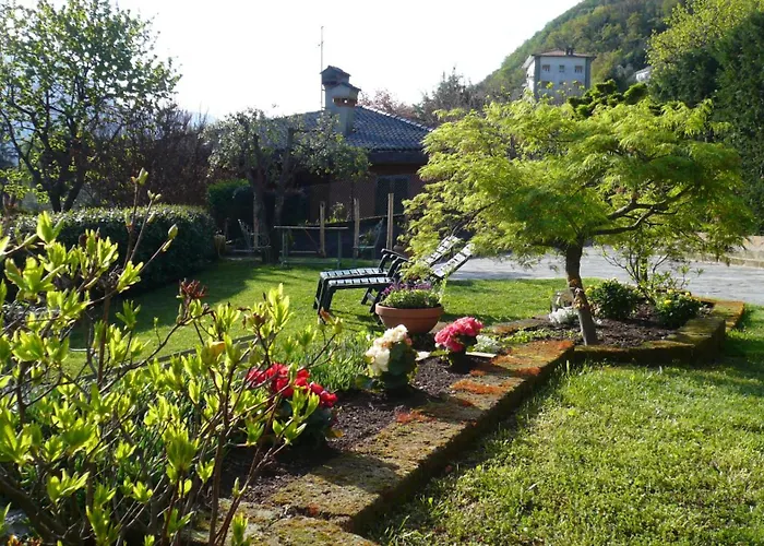 Casa Beatrice