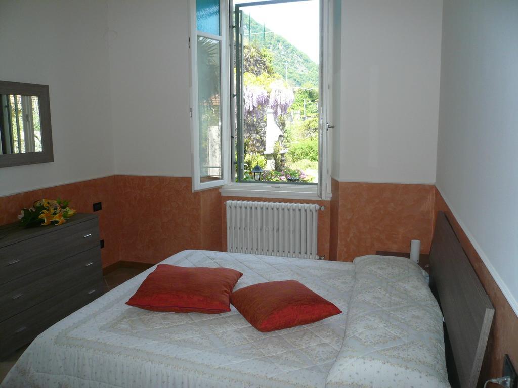 Appartamento Casa Beatrice Oliveto Lario