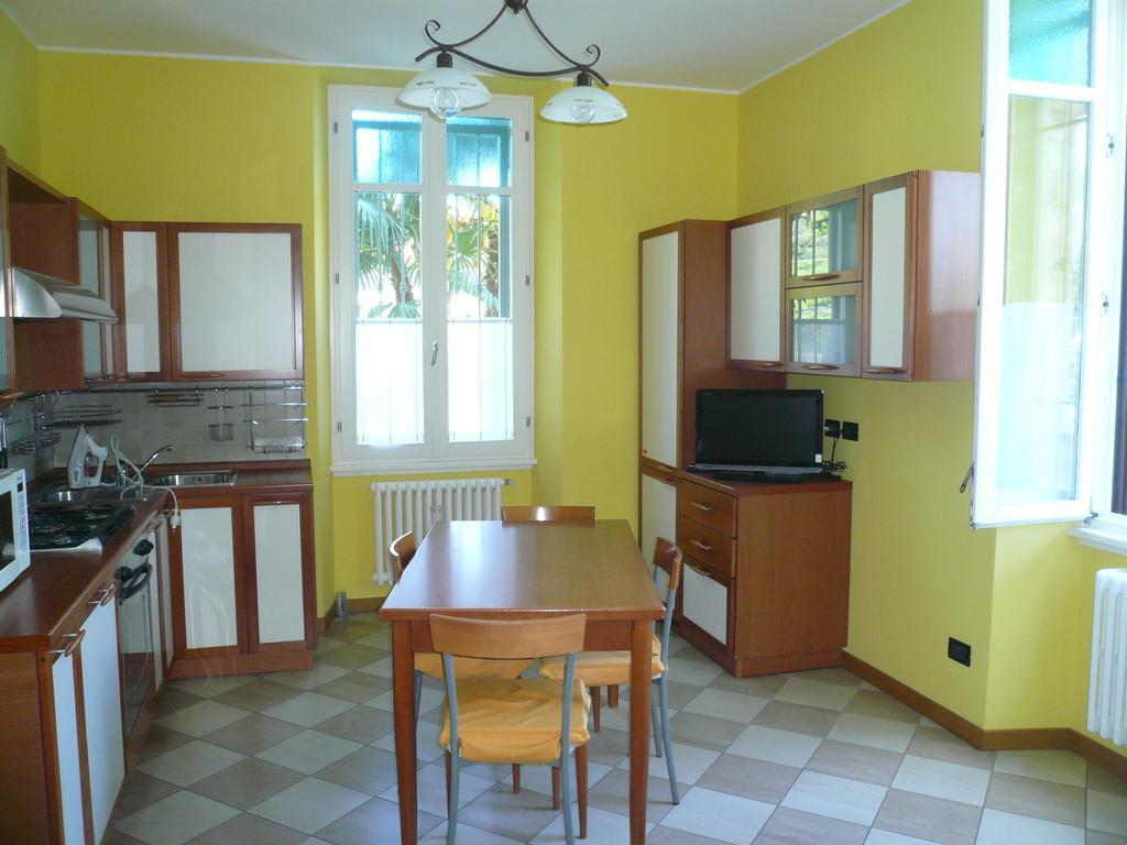 Casa Beatrice Appartamento *