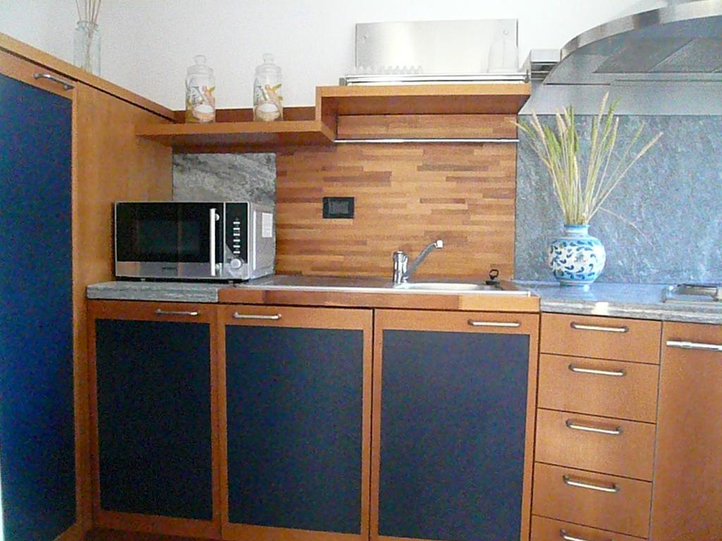 Casa Beatrice Oliveto Lario