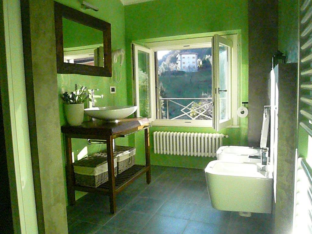 Casa Beatrice *
