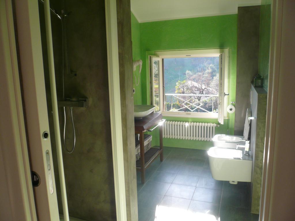 Appartamento Casa Beatrice Oliveto Lario