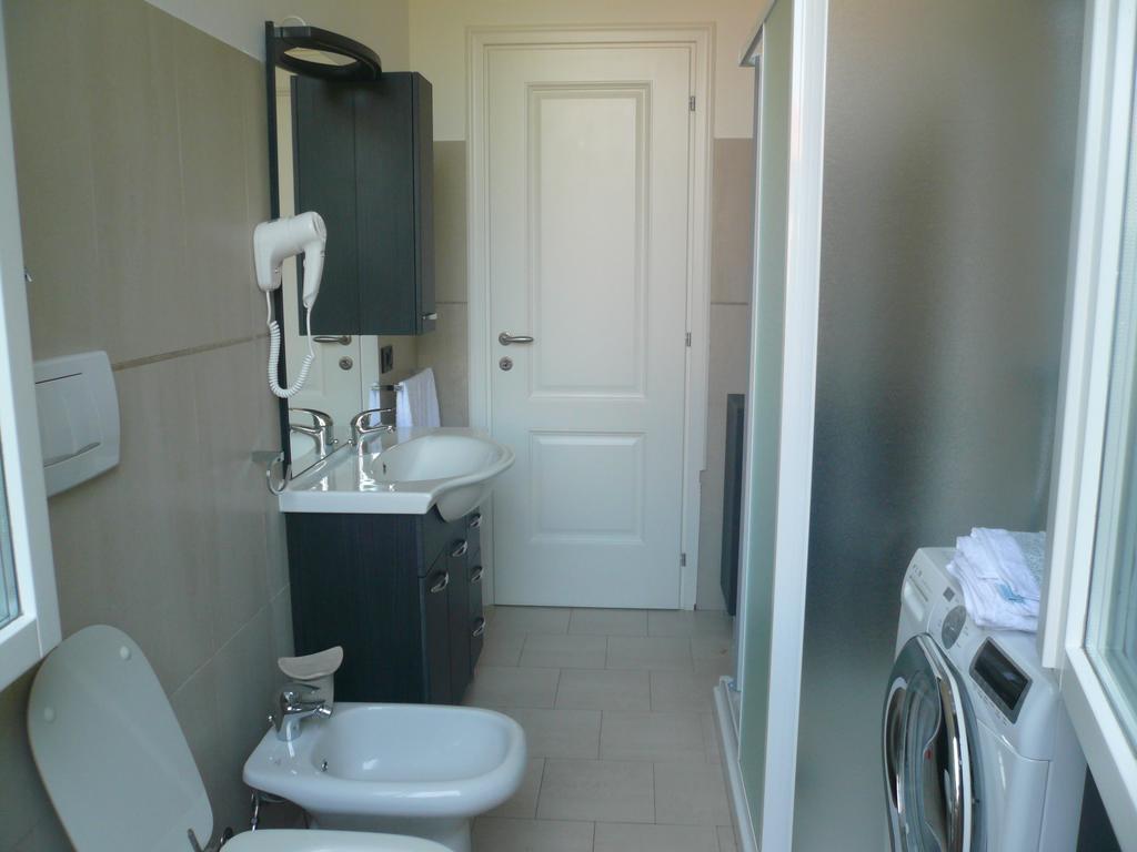 Apartment Casa Beatrice Oliveto Lario