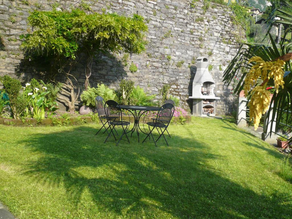 Casa Beatrice * Oliveto Lario