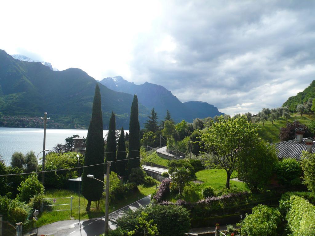 Apartment Casa Beatrice Oliveto Lario