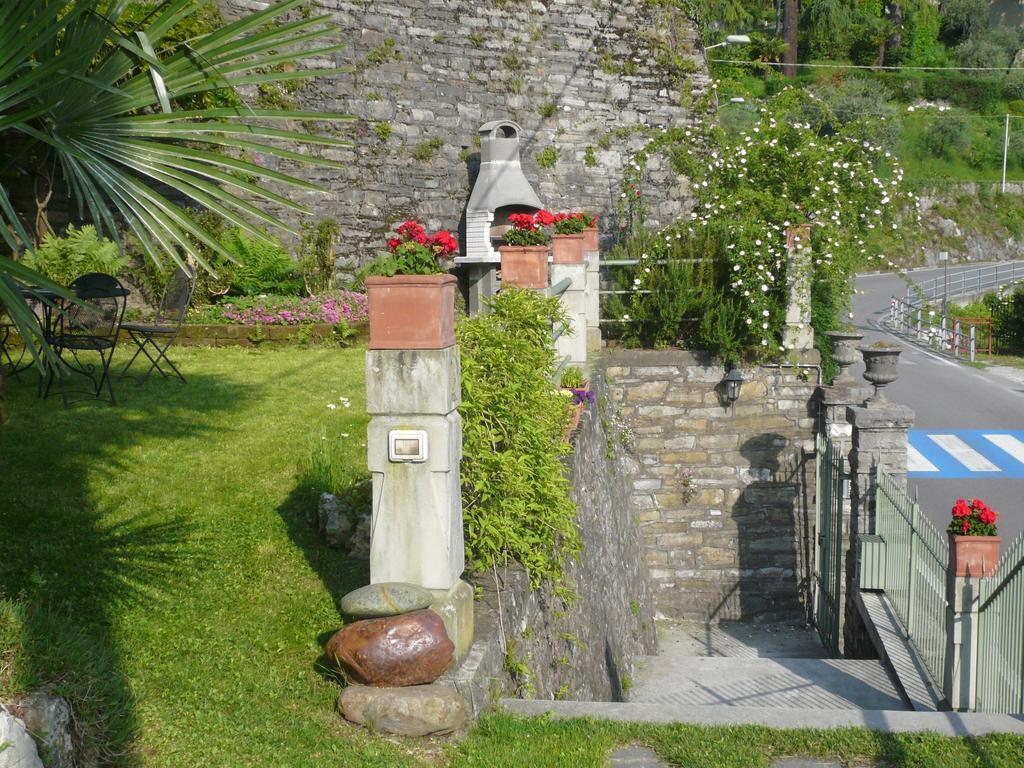 Apartment Casa Beatrice Oliveto Lario