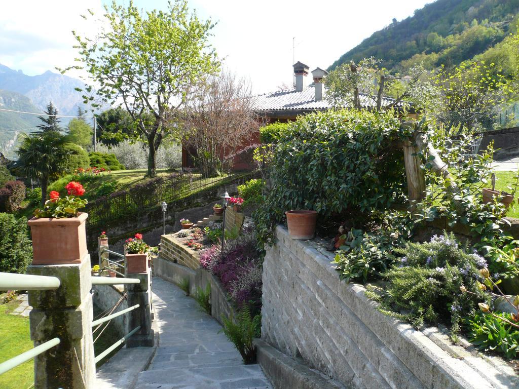 Apartment Casa Beatrice