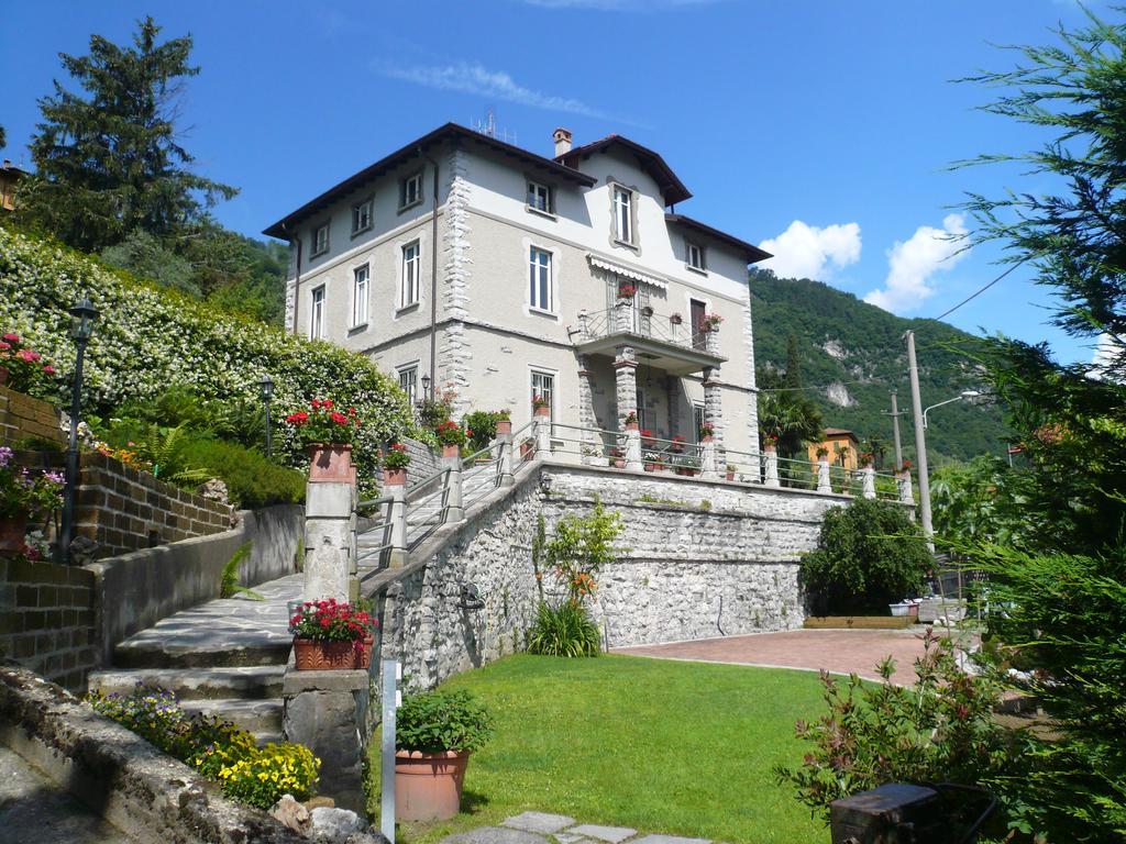 Apartment Casa Beatrice Oliveto Lario
