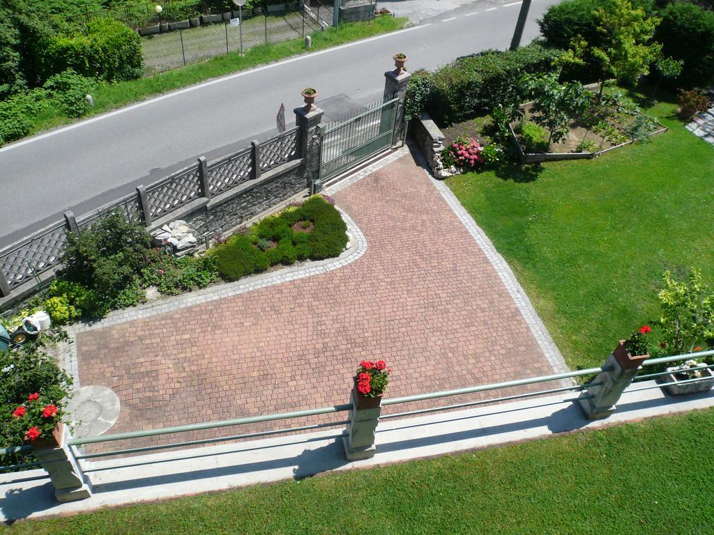 Casa Beatrice Oliveto Lario