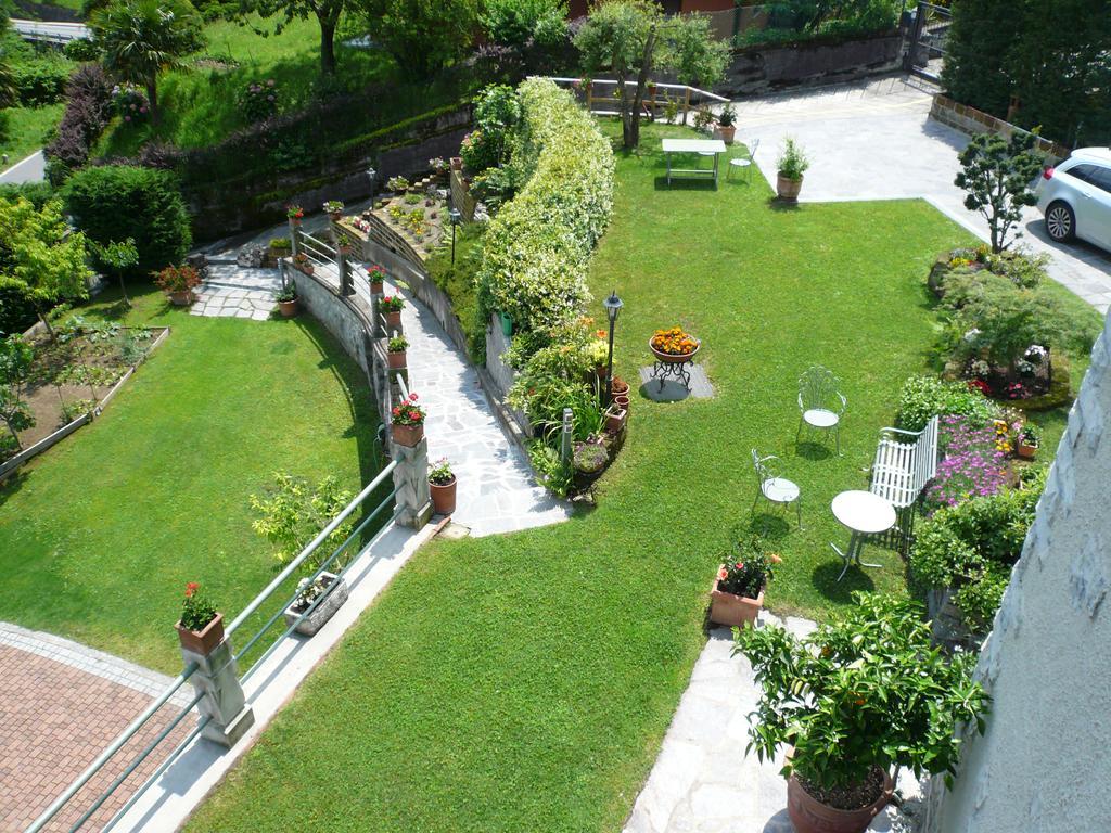 Appartamento Casa Beatrice