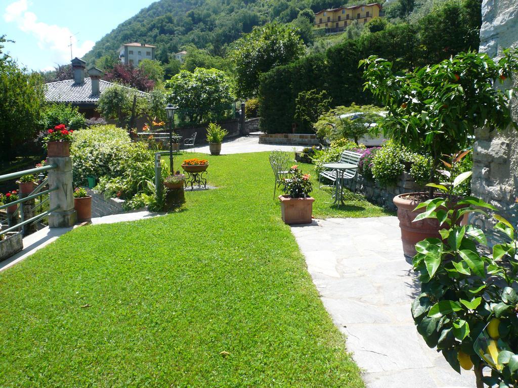 Casa Beatrice Oliveto Lario