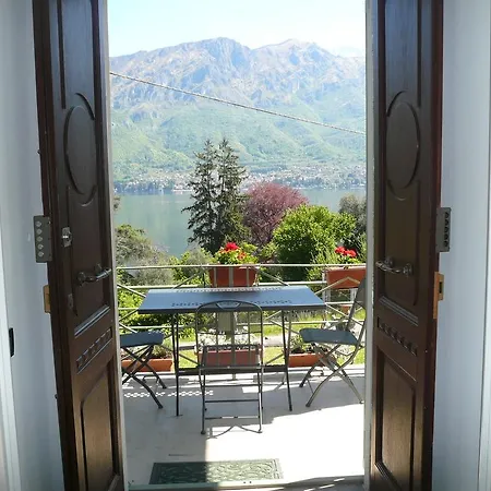 Casa Beatrice Apartment Oliveto Lario Room photo