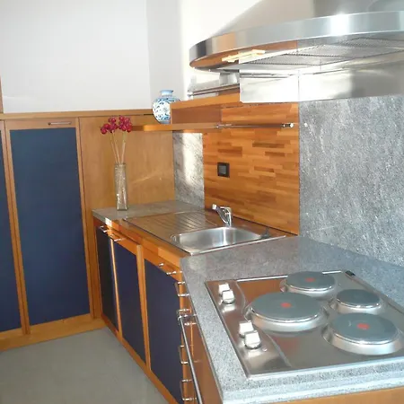 Casa Beatrice Apartment Oliveto Lario Room photo