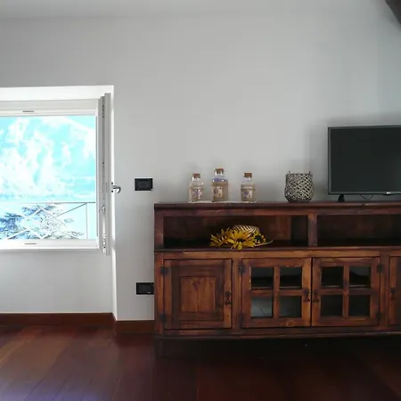 Casa Beatrice Apartment Oliveto Lario Room photo