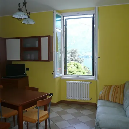 Casa Beatrice Apartment Oliveto Lario Room photo