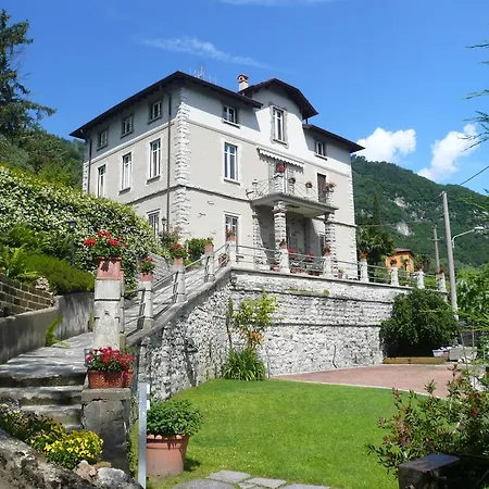 Casa Beatrice Apartment Oliveto Lario Exterior photo