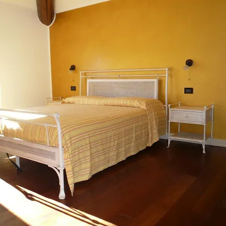 Casa Beatrice Apartment Oliveto Lario Exterior photo