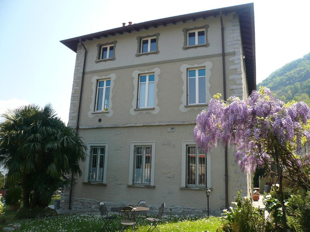Casa Beatrice Oliveto Lario