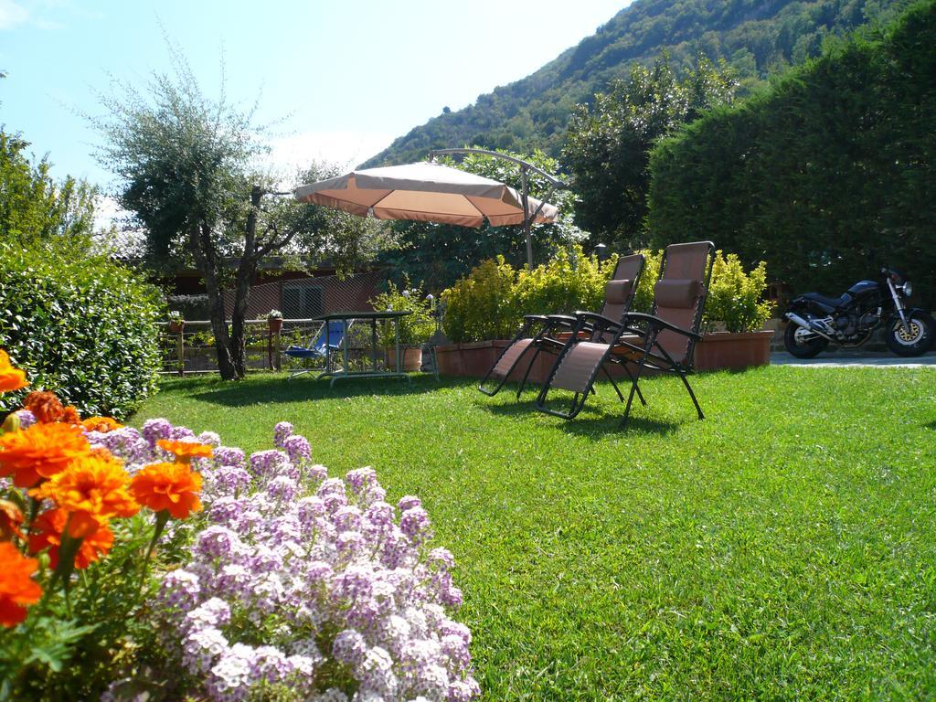 Apartment Casa Beatrice