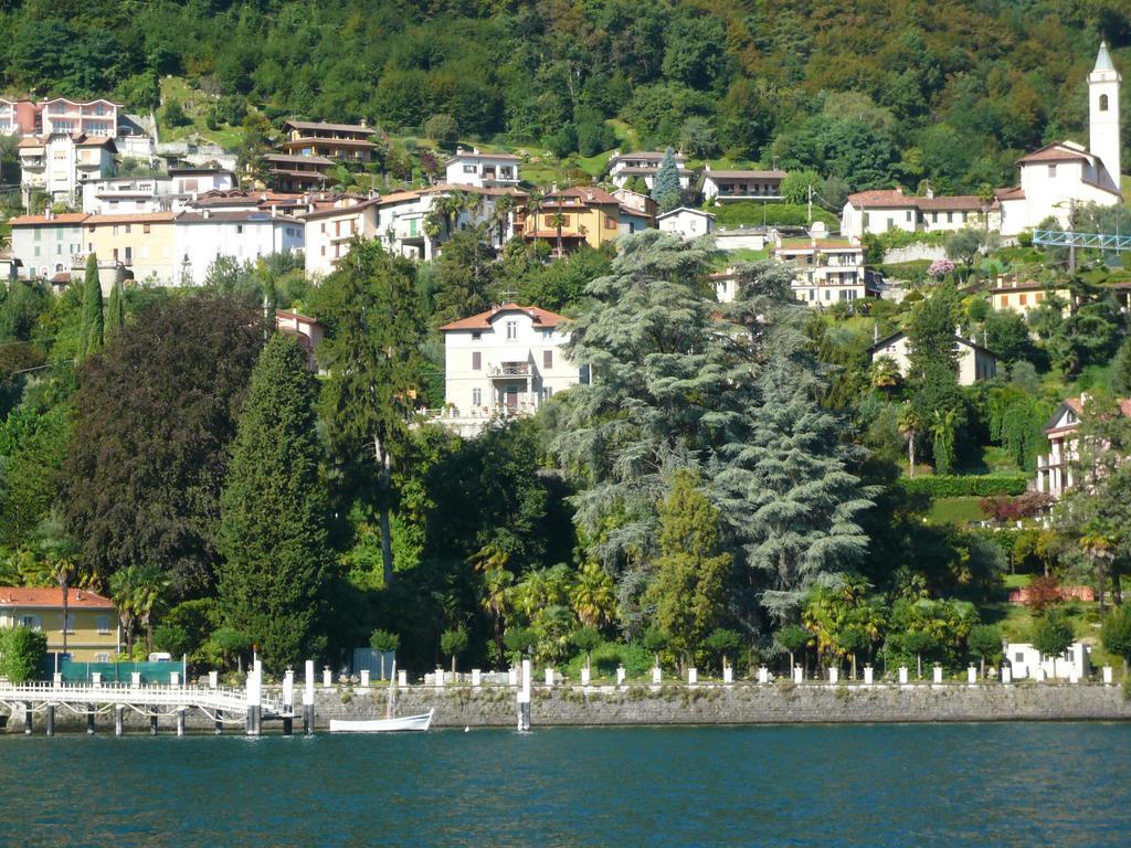 Apartment Casa Beatrice Oliveto Lario